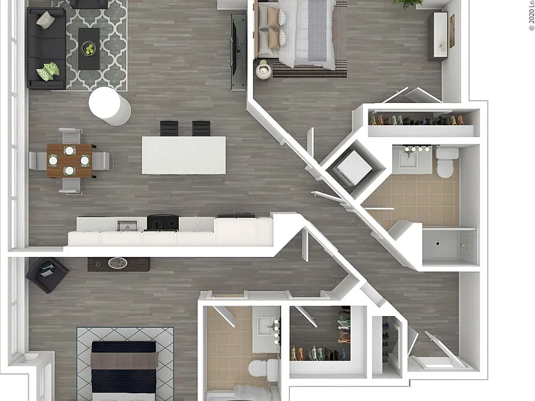 4000 Fairfax Dr — Photo 117