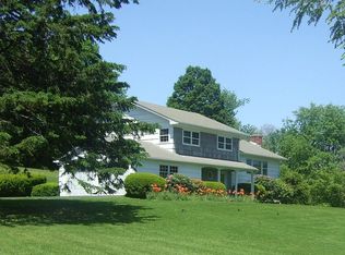 10 Anderson Rd, Sherman, CT 06784