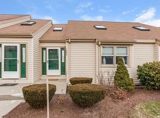 1292 Commercial St, Weymouth, MA 02189