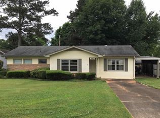 2007 Nelson St SE, Decatur, AL 35601