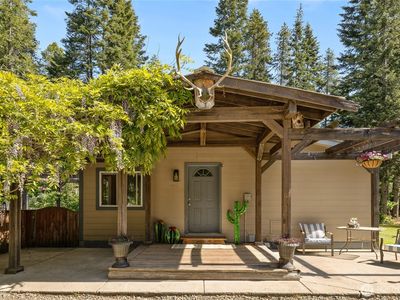 540 Hawthorn Lane, Easton, WA, 98925