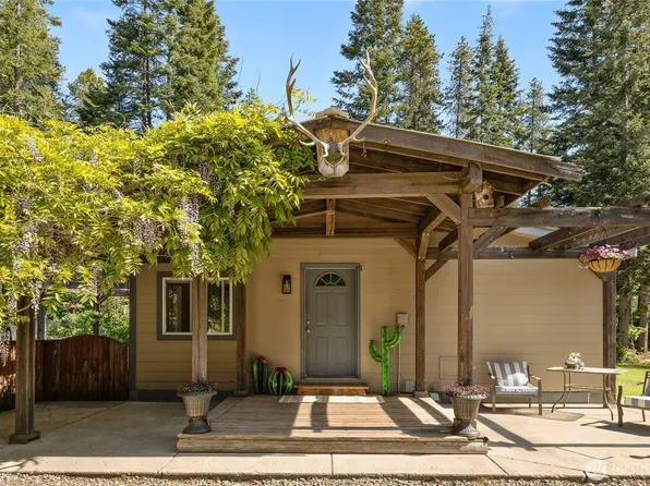 540 Hawthorn Lane, Easton, WA 98925