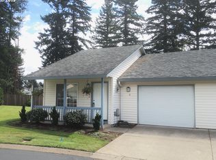 1660 N 18th St, Washougal, WA