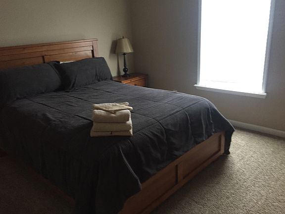 Spare room
