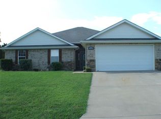 2308 Snake River Dr, Granbury, TX 76048