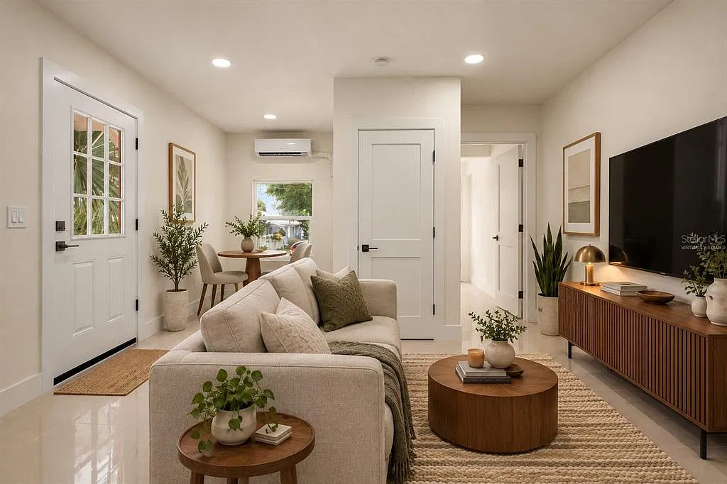 1 bed, 1.0 bath, 565 sqft, $1,495 — Photo 2