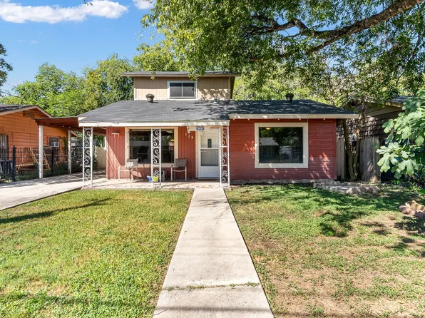 139 Coney Street, San Antonio, TX 78223