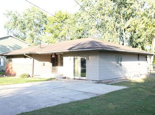 207 S Jacques St, Arcola, IL