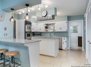 2410 Danbury St, San Antonio, TX 78217