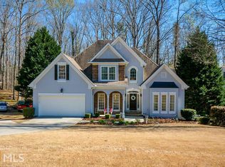 1955 Brickton Sta, Buford, GA 30518