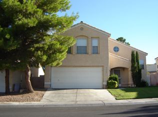 7717 Shore Haven Dr, Las Vegas, NV 89128