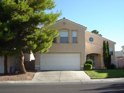 7717 Shore Haven Dr, Las Vegas, NV, 89128