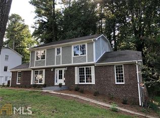 1307 Murdock Rd, Marietta, GA 30062