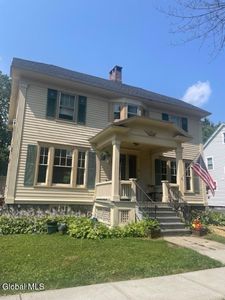 99 Second Avenue, Gloversville, NY, 12078