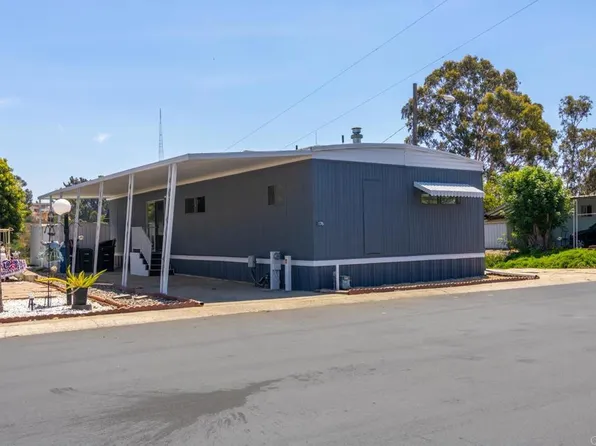 2003 Bayview Heights Dr Space 176, San Diego, CA 92105