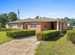 351 N Highway 71, Wewahitchka, FL 32465