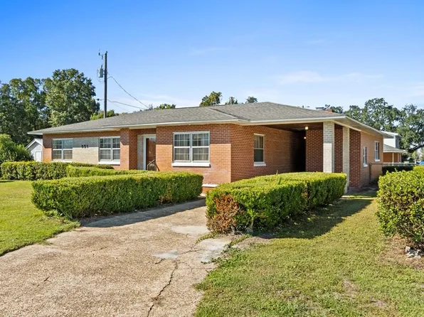 351 N Highway 71, Wewahitchka, FL 32465