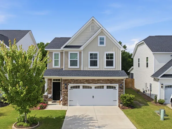 219 Hadleigh Dr, Lexington, SC 29072