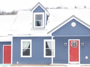 6030 Big Cedar Rd, Cedar Grove, IN 47016