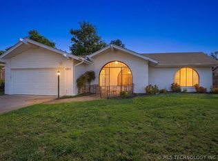 4855 S 67th East Ave, Tulsa, OK 74145