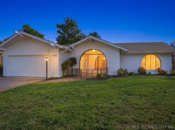 4855 S 67th East Ave, Tulsa, OK 74145