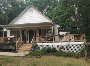 31 1st Ave, Iva, SC 29655