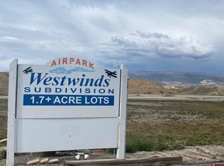 LOT 6 Mustang Ln, Delta, CO 81416