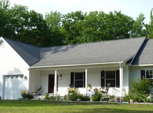 30 Timber Crk, Gray, ME 04039