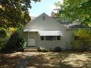 8543 Stevens Ave S, Bloomington, MN 55420