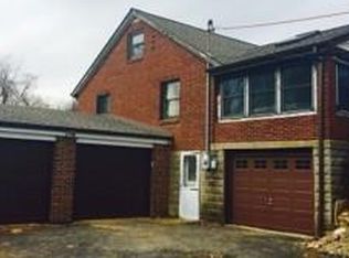 524 Friel Rd, Baden, PA 15005