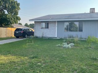 77 Kincheloe Dr, Kincheloe, MI 49788