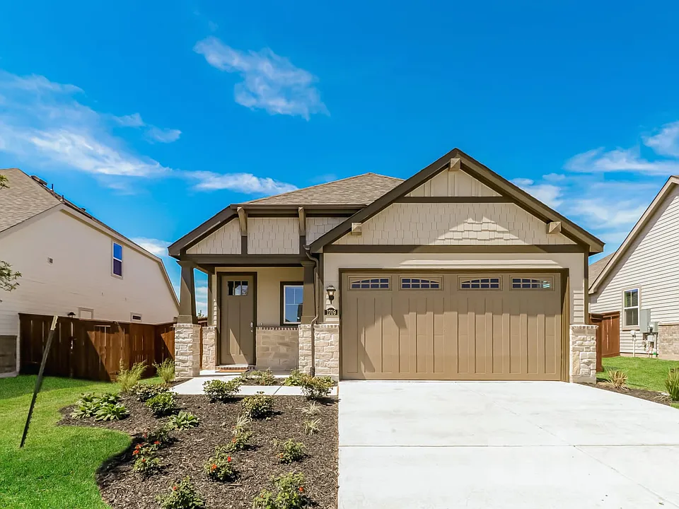 1709 Mexican Heather Dr