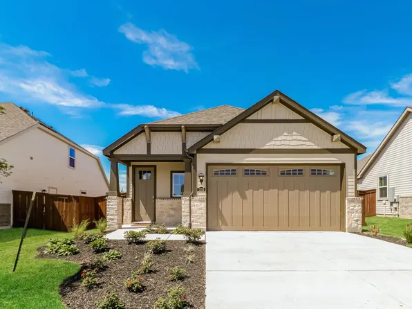 1709 Mexican Heather Dr, Leander, TX 78641