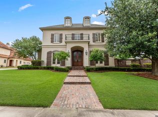 2611 Cedar Lodge Dr, Baton Rouge, LA 70809