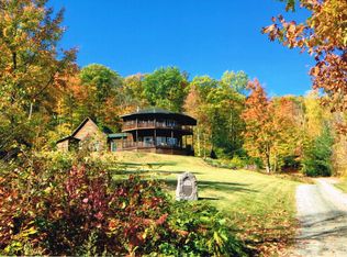 LANCASTER Rr 3, Whitefield, NH 03598