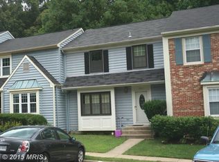 10211 Scarborough Commons Ct, Burke, VA 22015