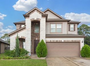 4006 Streambed Trl, Houston, TX 77068