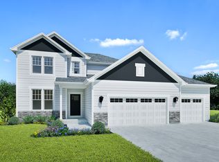Berkshire Plan, Bella Vista Estates, Menomonee Falls, WI 53051
