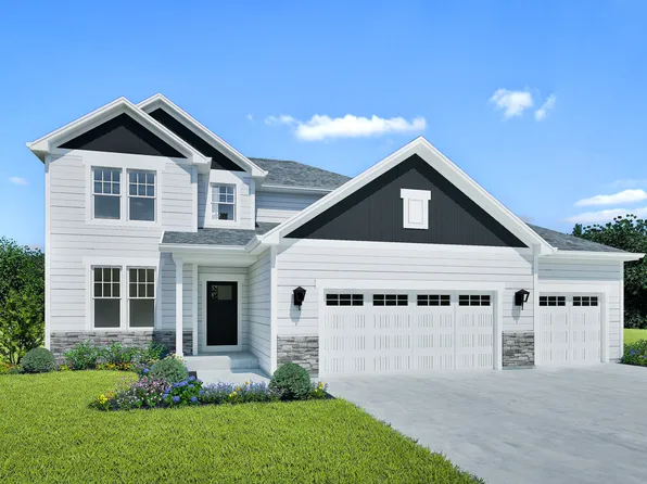 Berkshire Plan, Bella Vista Estates