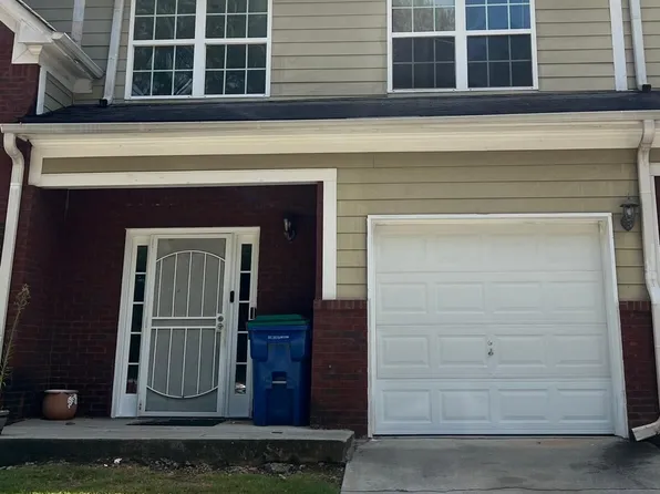 5080 Elm St, Atlanta, GA 30341