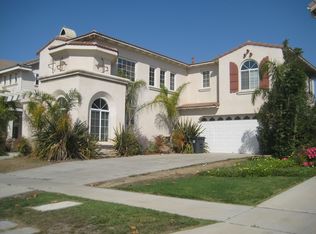 1734 S Adler Ct, Santa Maria, CA 93458