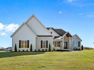 981 Asher St, Fayetteville, AR 72703