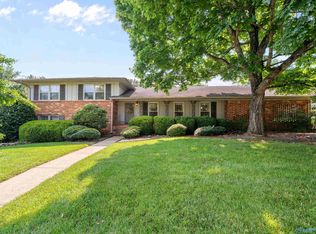 2700 Imperial Dr SE, Huntsville, AL 35801