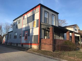 1202 Hoyt Ave, Indianapolis, IN