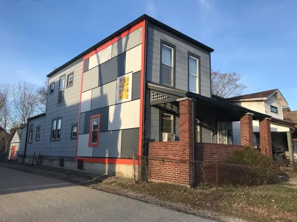 1202 Hoyt Ave, Indianapolis, IN 46203