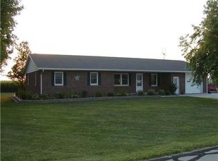 14664 Groff Rd, New Weston, OH 45348