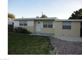 6416 SW 24th St, Hollywood, FL 33023