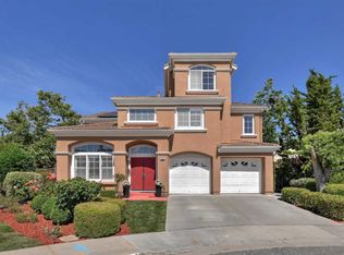 3204 Bourgogne Ct, San Jose, CA