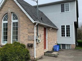 308 Oakdale Ave, Saint Catharines, ON L2P 2T5