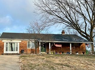 3000 Crest Rd, Cincinnati, OH 45251